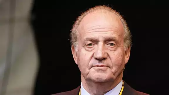 Juan Carlos I es conocido como "el Campechano" por su personalidad cercana y sencilla Juan Carlos I es conocido como "el Campechano" por su personalidad cercana y sencilla