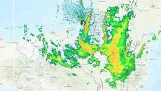El Buen Fin 2024 llega junto a la primera tormenta invernal; ¿qué estados serán los más fríos?