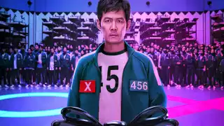 El Juego del Calamar 3 revela su primer póster oficial