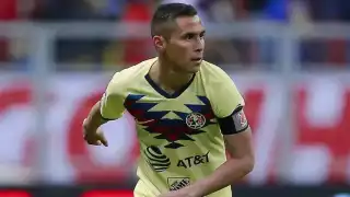 Paul Aguilar, exfigura del América, sorprende jugando en la Talacha