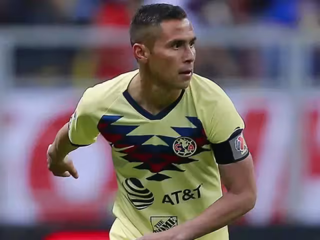 Paul Aguilar examericanista