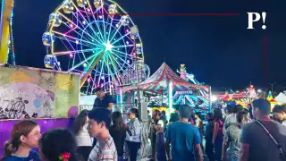 Feria de San Román en Campeche: Estas son las promociones para hoy 18 de septiembre