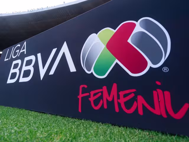 Calendario completo: Cuándo y dónde ver los partidos de Cuartos de Final del Clausura 2025 femenil