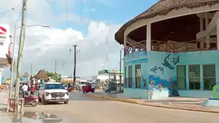 Ante la próxima temporada de sequía y la llegada de visitantes durante las vacaciones de Semana Santa, pobladores temen no contar con el vital líquido