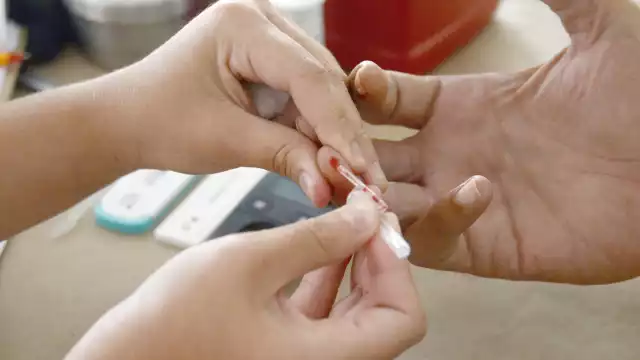 El titular de la Asociación Civil Red Positiva dijo que en los últimos días muchas personas, sobre todo mujeres, han pedido que les hagan el test