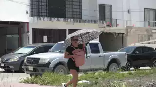 Canícula ya llegó a  Quintana Roo; alertan  por riesgos debido al calor