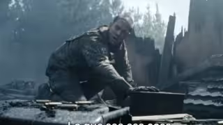 Máquina de Guerra: final explicado de la película más vista de Netflix en 2026