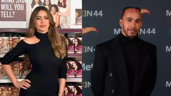 ¿Sofía y Lewis son novios?