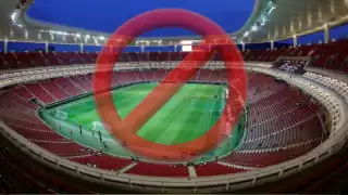 Estadio Akron es vetado: Chivas vs. Cruz Azul se jugará sin afición tras agresión a Kevin Álvarez