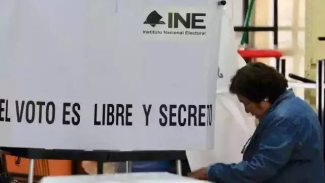 Lo que debes saber de la elección de este 2 de junio