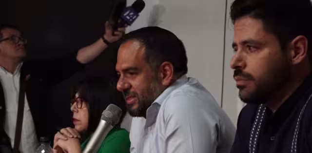 Manuel Guerrero en Ciudad de México