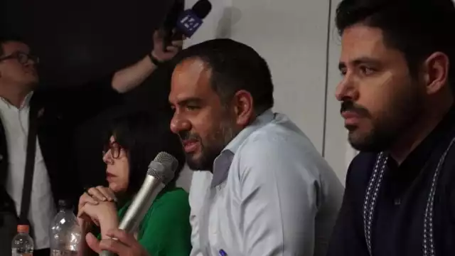 Manuel Guerrero en Ciudad de México