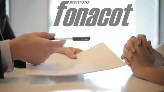 Esto debes pagarle al Crédito Fonacot si solicitas un préstamo de 50 mil pesos