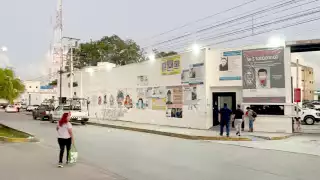 Funcionarios de la FGE de Quintana Roo renuncian ante  desvío millonario de bonos navideños