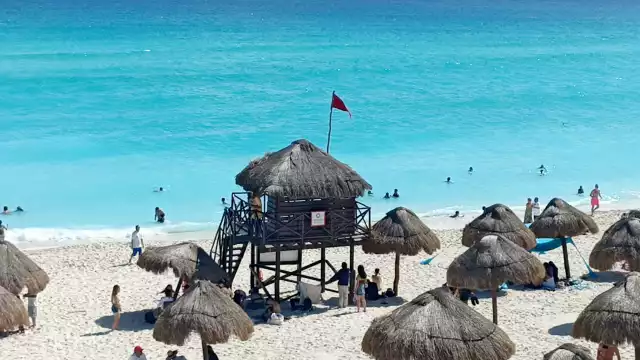 Protección Civil cuenta con un total de 26 guardavidas