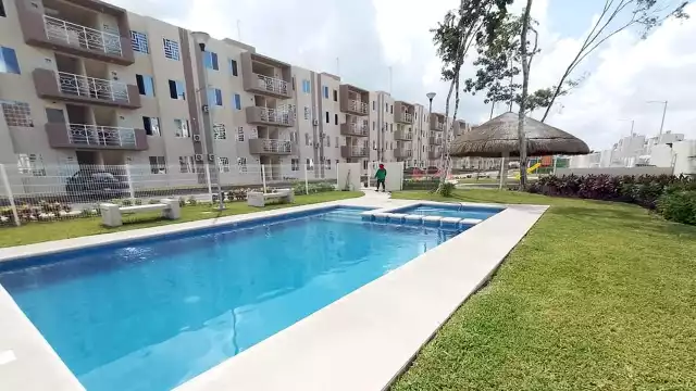 Especialistas culpan al auge turístico y al crecimiento del sector industrial en estados como Baja California y Quintana Roo, que elevan la demanda de vivienda