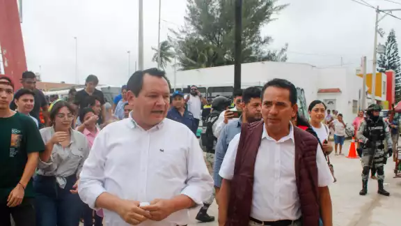 Llaman a ciudadanos a prevenir riesgos