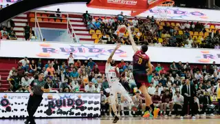 Mantiene el vuelo el equipo El Calor de Cancún vence a Mineros de Zacatecas