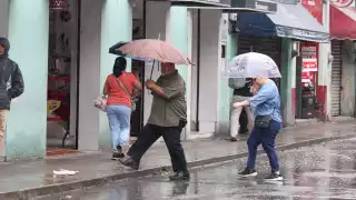 Primera onda tropical de 2025: ¿Pone en riesgo a Yucatán?