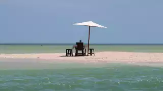 Cobrar por acceder a la playa es un delito advierte la Profepa; Invitan a denunciar 