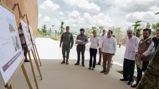  Nuevo Hospital Agustín O’Horán será con atención a salud de primer nivel; Aquí todos los detalles