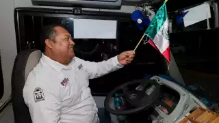 Instituto de Movilidad de Quintana Roo respalda transporte de Chetumalenses 