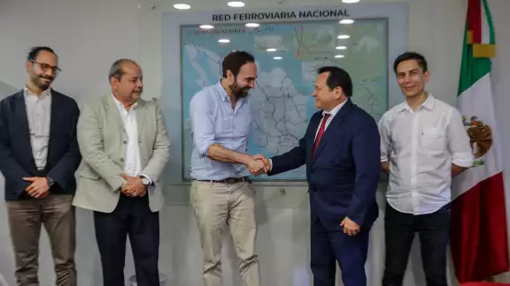 El Gobernador aseguró que el servicio no se eliminará ni subirán las tarifas El Gobernador aseguró que el servicio no se eliminará ni subirán las tarifas