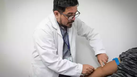 IMSS Campeche Llama a Participar en Jornadas de Donación de Sangre IMSS Campeche Llama a Participar en Jornadas de Donación de Sangre