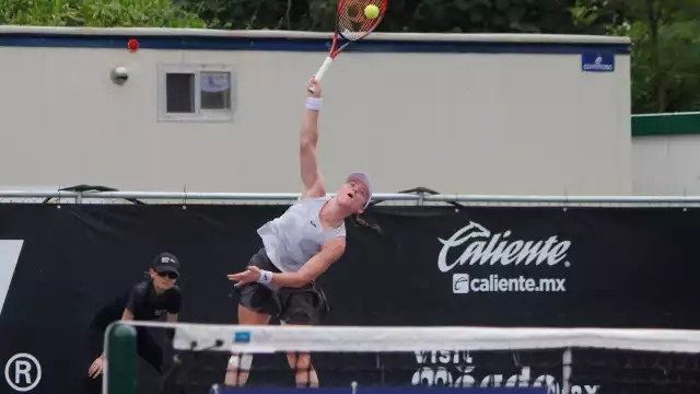 Clasifican las últimas 4 para el draw principal del Mérida Open WTA en Yucatán.