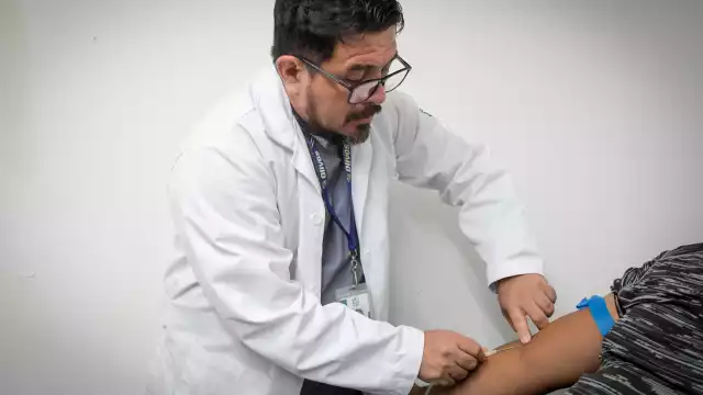 IMSS Campeche Llama a Participar en Jornadas de Donación de Sangre