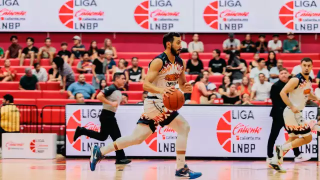 Pega primero El Calor de Cancún a los Soles