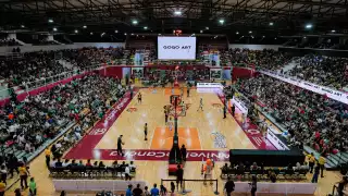 Calor de Cancún Femenil debutará en la Liga Caliente.Mex LNBP 