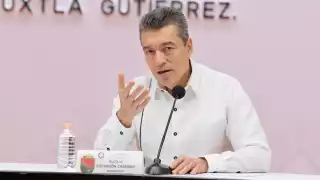 Homicidio del padre Marcelo Pérez no quedará impune y responsables enfrentarán la justicia: Rutilio Escandón