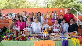 El DIF Yucatán trabaja por el beneficio de niñas, niños, adolescentes  y adultos mayores
