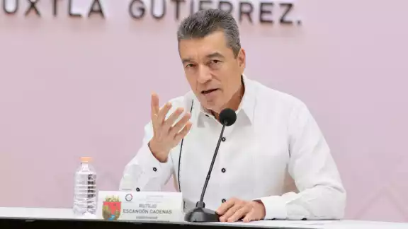 La muerte del sacerdote Márcelo Pérez ha generado gran revuelo en Chiapas.