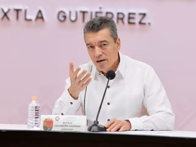 La muerte del sacerdote Márcelo Pérez ha generado gran revuelo en Chiapas.