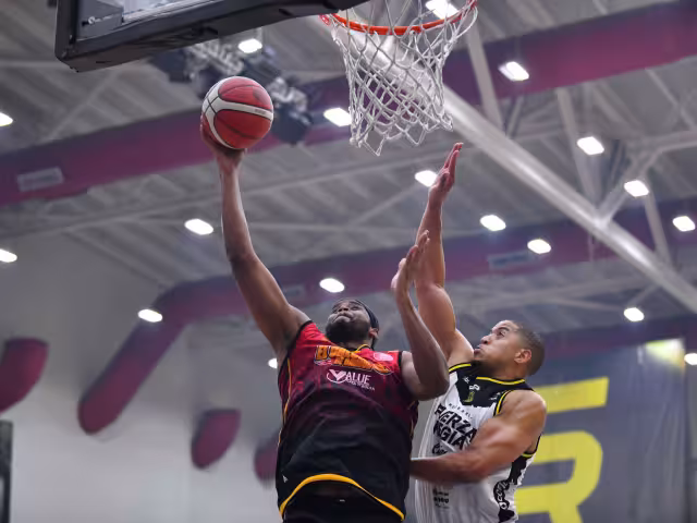 El conjunto de Monterrey ganó con 79-64, en el segundo compromiso con El Calor de Cancún.