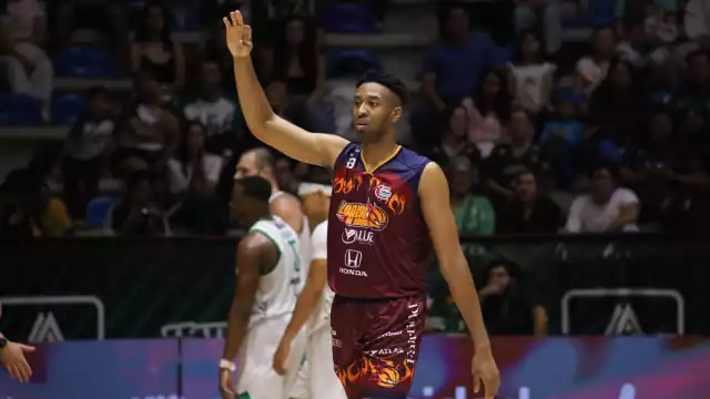 El equipo de Cancún logró imponerse en su visita a León.