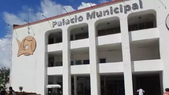 Seis candidatos buscan la Presidencia Municipal de Chetumal Seis candidatos buscan la Presidencia Municipal de Chetumal