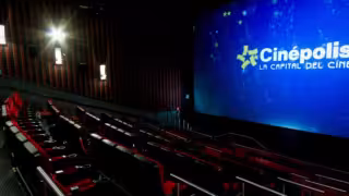 Cinépolis ofrece boletos a 29 pesos: fechas, películas y cómo comprar