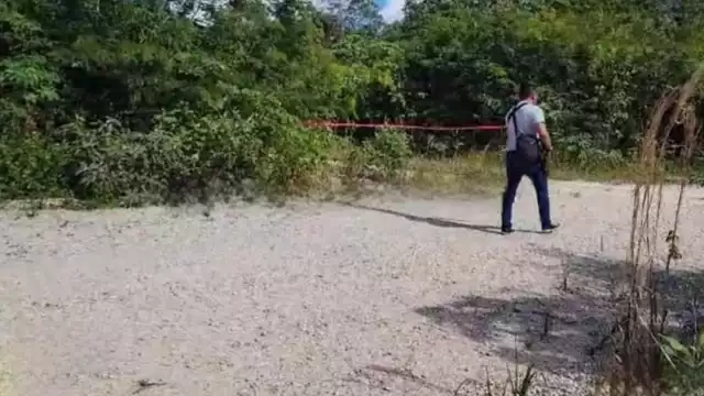 Con este caso, se suma una cifra más de la evidencia de la violencia no solo en Tulum si no que también en Quintana Roo