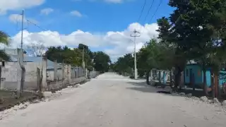 Roban motocicleta en División del Norte; piden ayuda ciudadana para localizarla