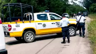 Persona abatida durante la persecución en Lázaro Cárdenas era un presunto secuestrador