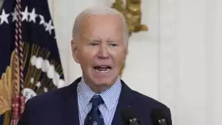 Asesinato de Hasán Nasrallah: Biden respalda ataque de Israel y ordena medidas de defensa