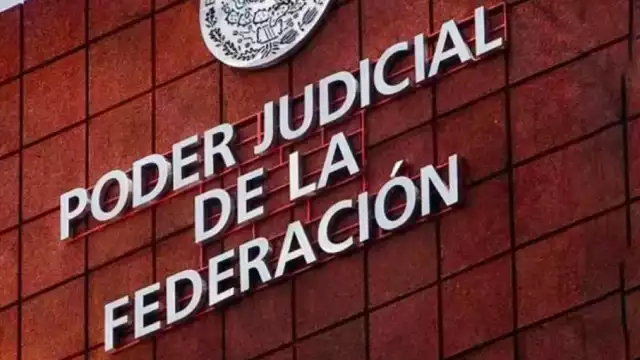 Claudia Sheinbaum insistió en la necesidad de reformar el Poder Judicial