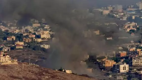 Israel llamó a evacuar el Valle de la Bekaa en Libano, antes de lanzar un nuevo ataque