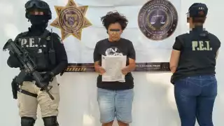 La asfixió y la mató: Detienen a mujer en Mérida, acusada de ultimar a su hermana con discapacidad 