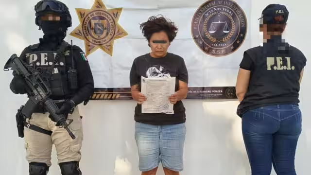 La víctima recibió golpes que le fracturaron las costillas y murió a causa de asfixia mecánica por estrangulamiento