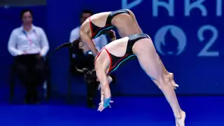 ¿Cómo les fue a los mexicanos en los Juegos Olímpicos de París hoy 31 de julio?