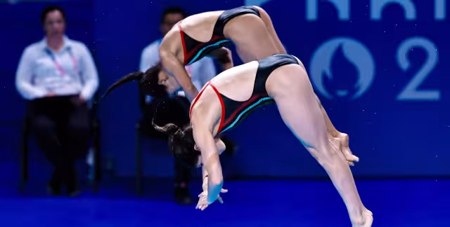 Las mexicana tendrán que esperar a otra prueba